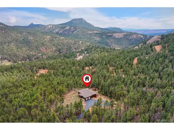28934 Amerind Springs, Pine, CO 80470