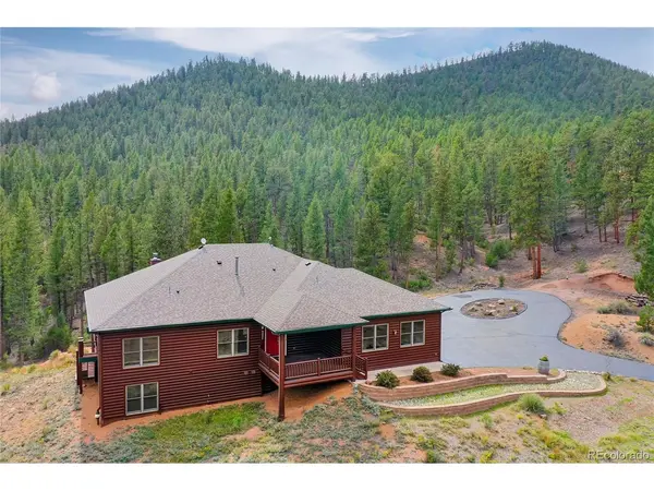 28934 Amerind Springs, Pine, CO 80470