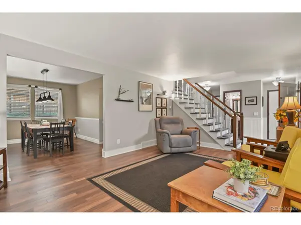 6547 S Saulsbury, Littleton, CO 80123