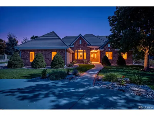 7152 S Perth, Aurora, CO 80016