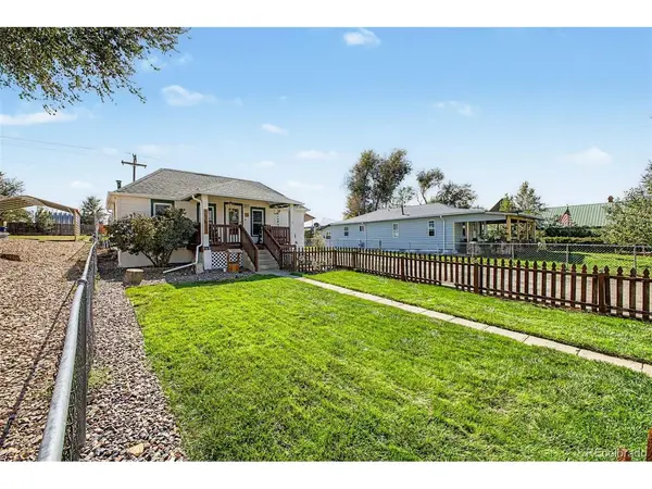 146 W Front, Byers, CO 80103