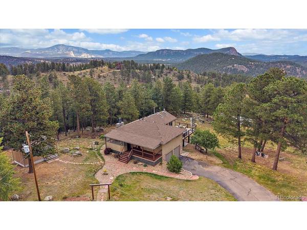 138 Fawn, Bailey, CO 80421