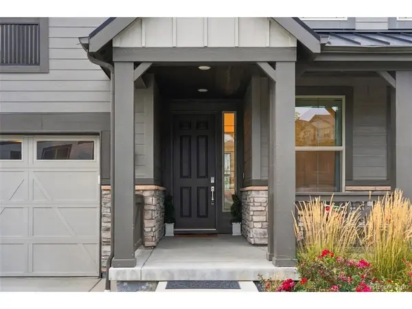 15723 W Floyd, Morrison, CO 80465