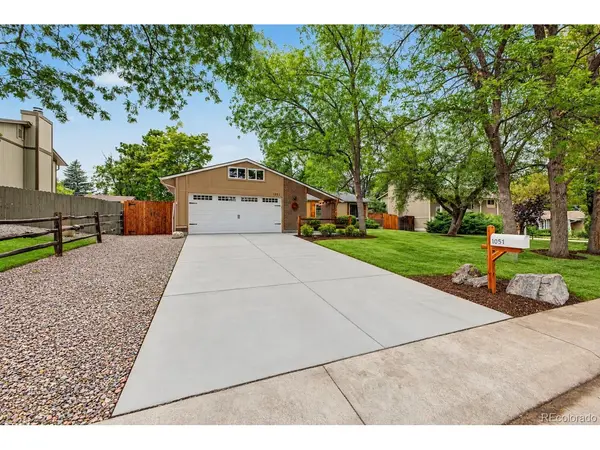 1051 Xenophon, Golden, CO 80401
