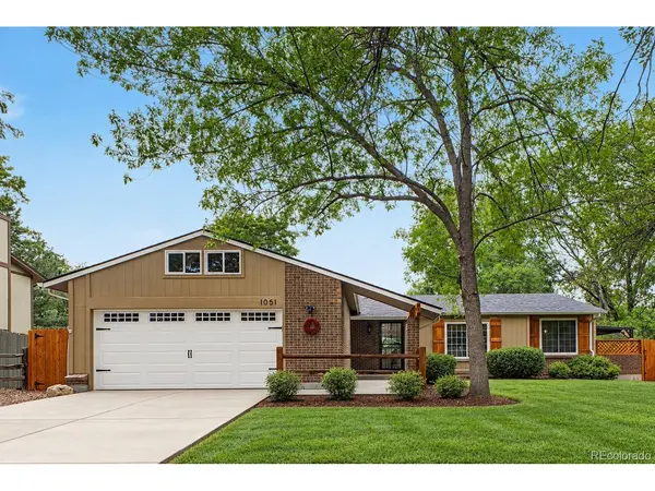 1051 Xenophon, Golden, CO 80401