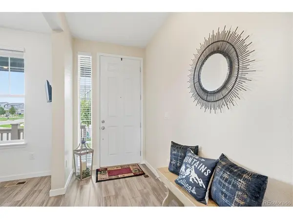 16385 E 110th, Commerce City, CO 80022