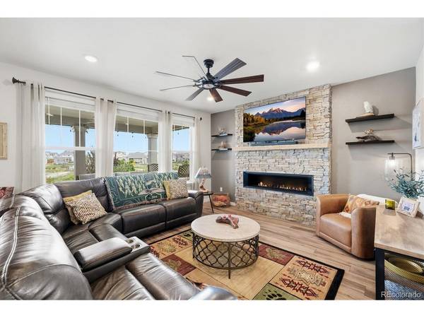16385 E 110th, Commerce City, CO 80022