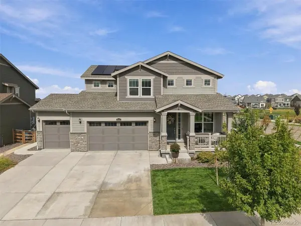 16385 E 110th, Commerce City, CO 80022