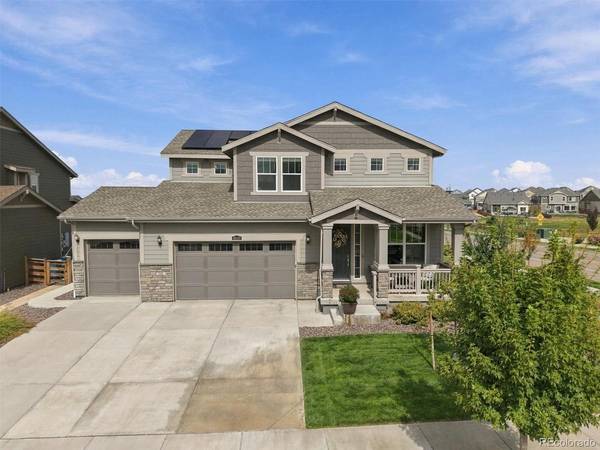 16385 E 110th, Commerce City, CO 80022