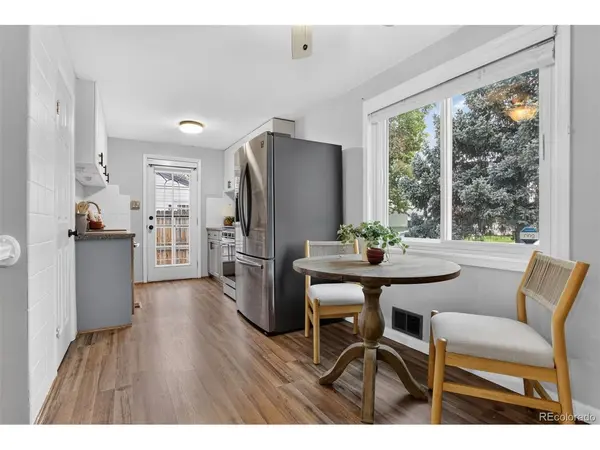3900 S Inca, Englewood, CO 80110