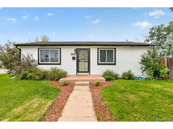 3900 S Inca, Englewood, CO 80110