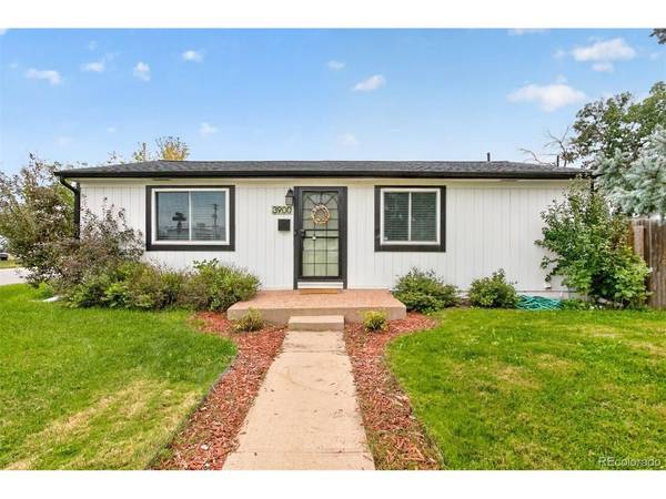3900 S Inca, Englewood, CO 80110