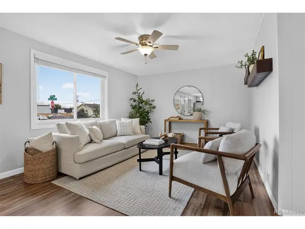 3900 S Inca, Englewood, CO 80110