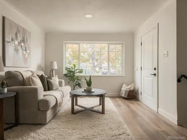 2941 Ivanhoe, Denver, CO 80207