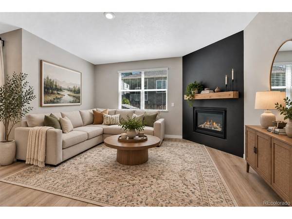 14032 Shasta Daisy, Parker, CO 80134