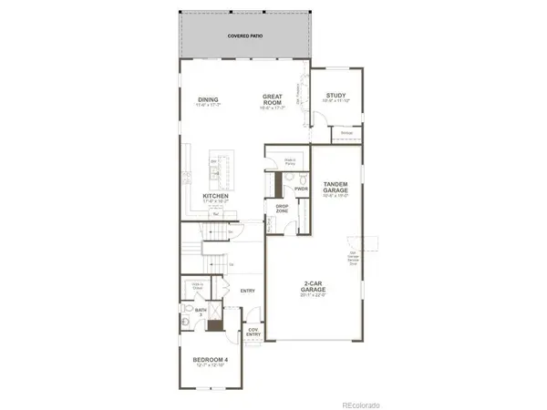 28305 E Elmhurst, Aurora, CO 80016