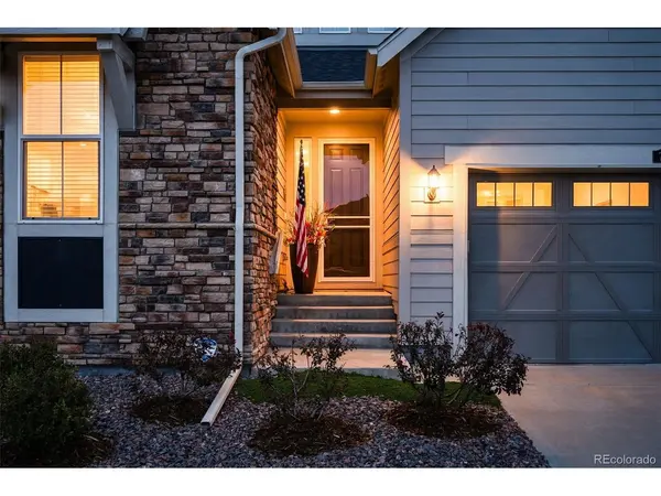 7147 Hyland Hills, Castle Pines, CO 80108