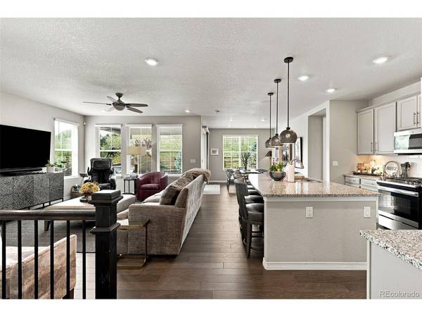 7147 Hyland Hills, Castle Pines, CO 80108