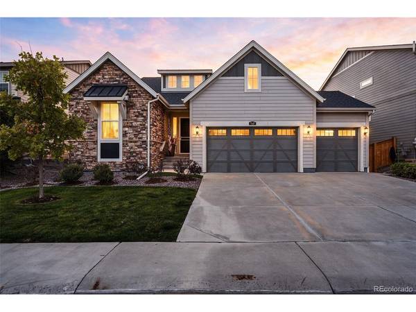 7147 Hyland Hills, Castle Pines, CO 80108