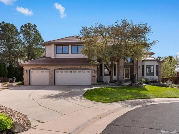 5566 S Lewiston, Centennial, CO 80015