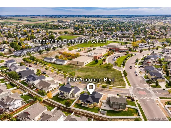 405 Audubon, Severance, CO 80550