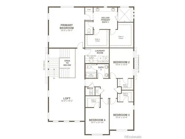 7963 S Bersshine, Aurora, CO 80016