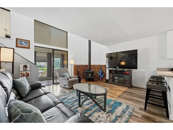 2245 W Vassar, Englewood, CO 80110