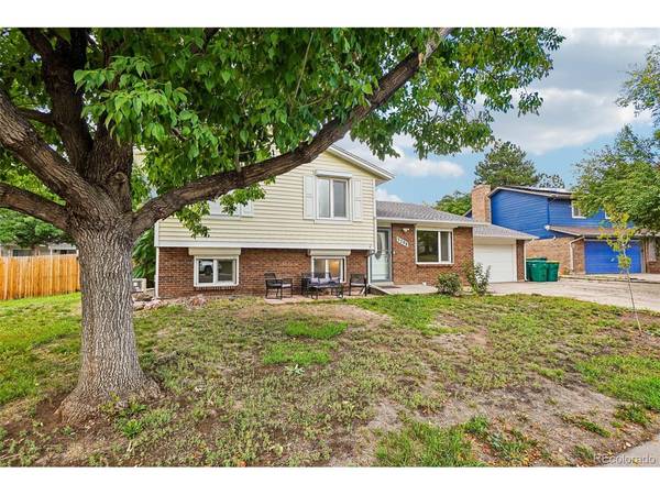 3208 S Ensenada, Aurora, CO 80013