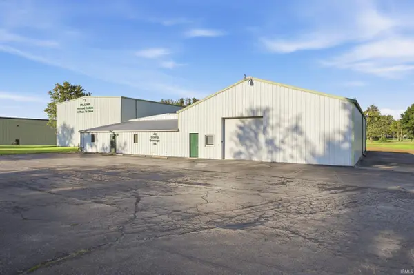 1008 N Morton St ST, Portland, IN 47371