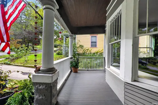 408 S 7th ST, Lafayette, IN 47901-1713