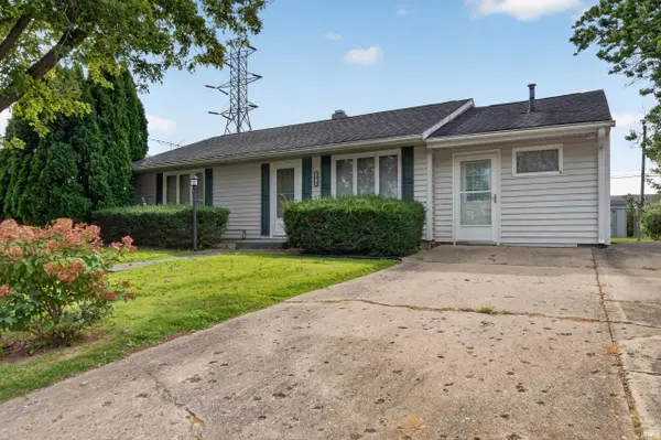1401 GLENEAGLES DR, Kokomo, IN 46902