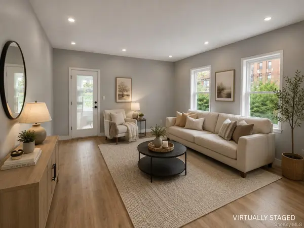 322 S 2nd AVE, Mount Vernon, NY 10550