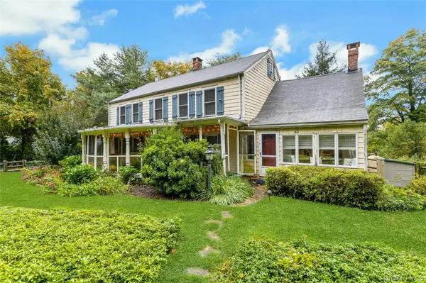 43 Mark Mead RD, Cross River, NY 10518
