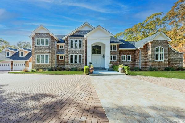 2136 Deerfield RD, Sag Harbor, NY 11963
