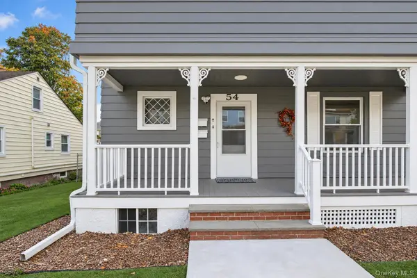54 Ogden ST #Apt 1, Middletown, NY 10940