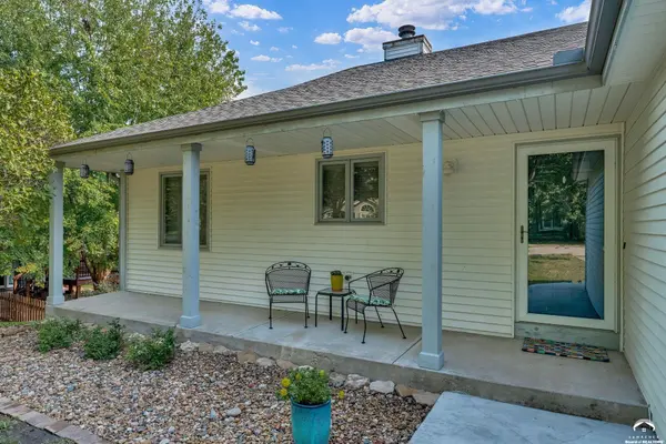 206 Tumbleweed DR, Lawrence, KS 66049
