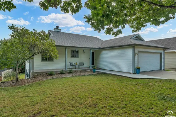206 Tumbleweed DR, Lawrence, KS 66049
