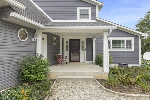 1220 Shoreline DR, Cicero, IN 46034