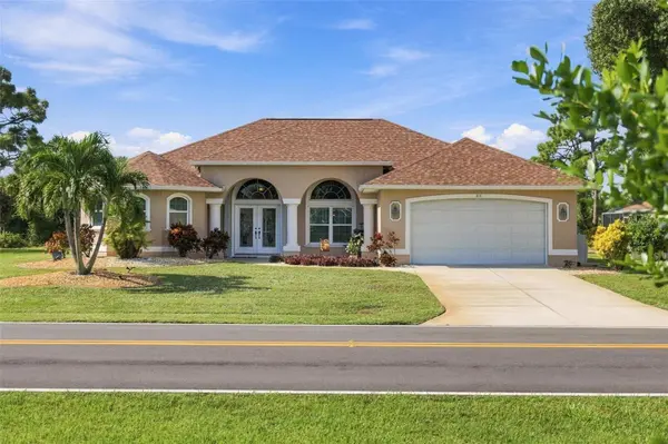 614 ROTONDA CIR, Rotonda West, FL 33947