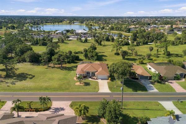 614 ROTONDA CIR, Rotonda West, FL 33947