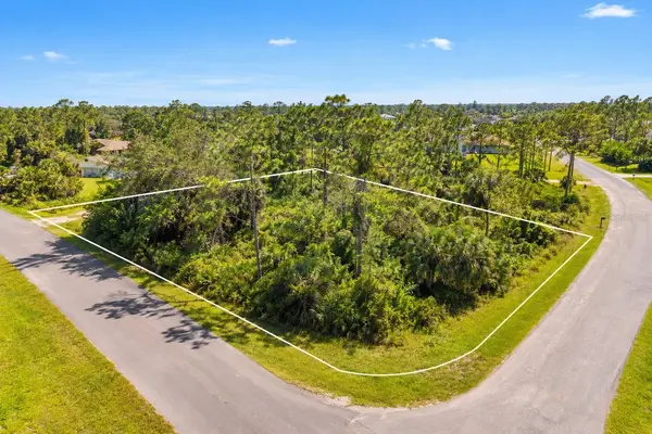 COLONY CIR, North Port, FL 34288
