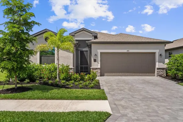 1481 SADDLEWOOD CIR, Port Charlotte, FL 33953