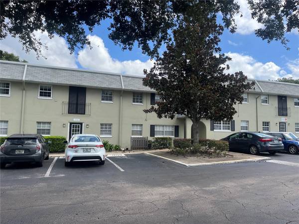 525 CONWAY RD #39, Orlando, FL 32807