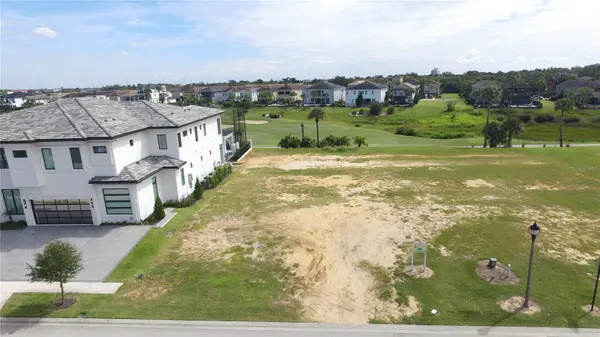 1153 GRAND TRAVERSE Pkwy, Reunion, FL 34747