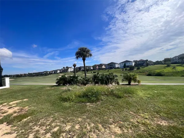 1153 GRAND TRAVERSE Pkwy, Reunion, FL 34747