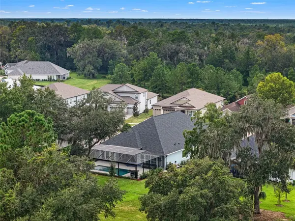 4552 SOUTHERN VALLEY LOOP, Brooksville, FL 34601