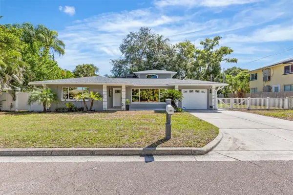 1411 SUNSET DR, Clearwater, FL 33755