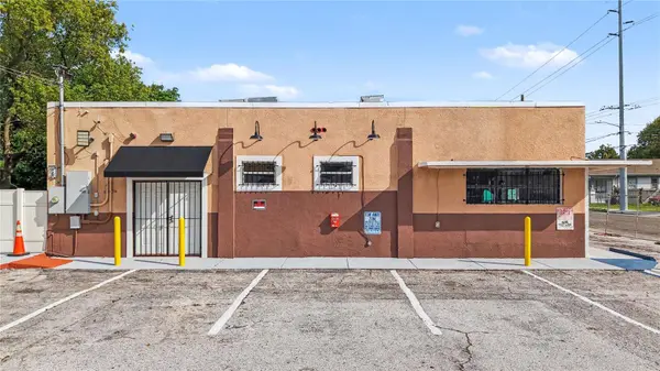 3402 N 15TH ST, Tampa, FL 33605