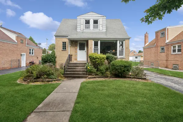 4312 W 109th ST, Oak Lawn, IL 60453