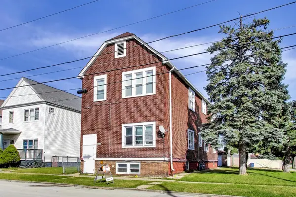 12855 Division ST, Blue Island, IL 60406